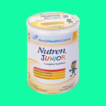 Nutren Junior 800g