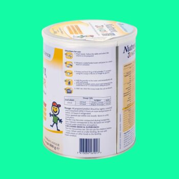 Nutren Junior 800g