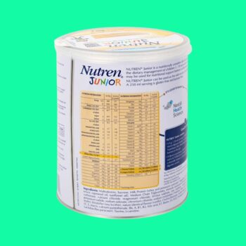 Nutren Junior 800g