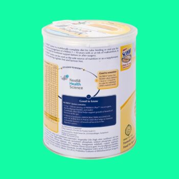 Nutren Junior 800g