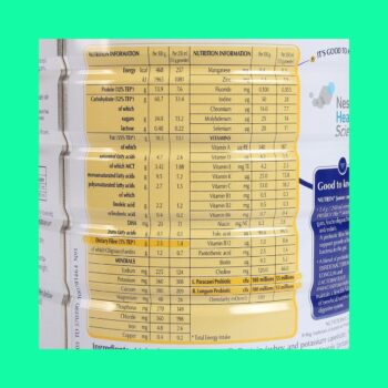 Nutren Junior 800g