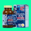 Orihiro Fish Oil