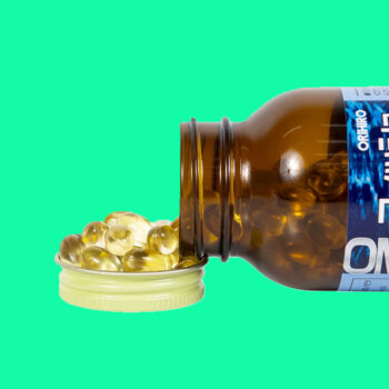 Orihiro Fish Oil 3 Orihiro Fish Oil