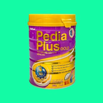 Sữa Pedia Plus Gold