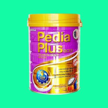 Sữa Pedia Plus Gold
