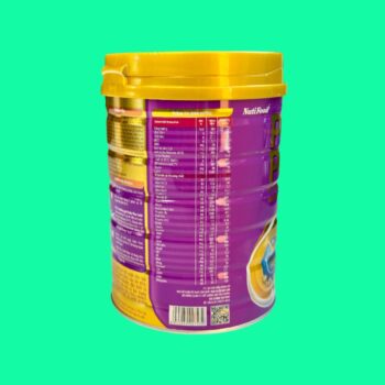 Sữa Pedia Plus Gold