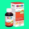 Pediakid Fer + Vitamines B 6 Pediakid Fer + Vitamines B