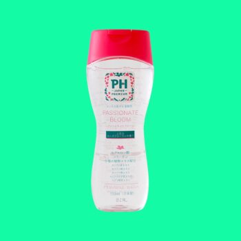 Dung dịch vệ sinh phụ nữ PH Japan Premium Feminine Wash