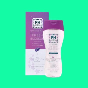 Dung dịch vệ sinh phụ nữ PH Japan Premium Feminine Wash