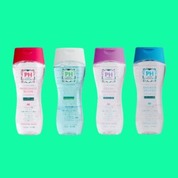 Dung dịch vệ sinh phụ nữ PH Japan Premium Feminine Wash