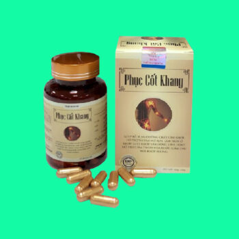 Phục Cốt Khang