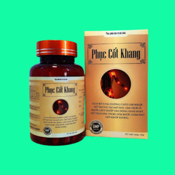Phục Cốt Khang