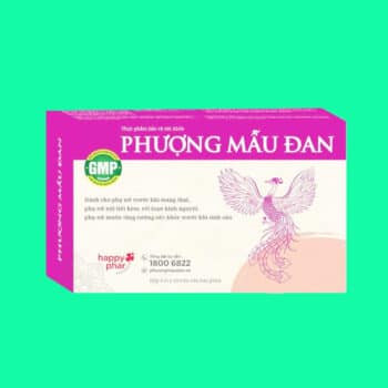 Phượng Mẫu Đan