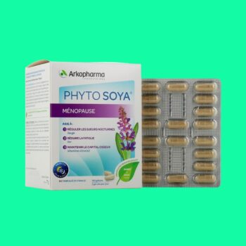 Phyto Soya Menopause