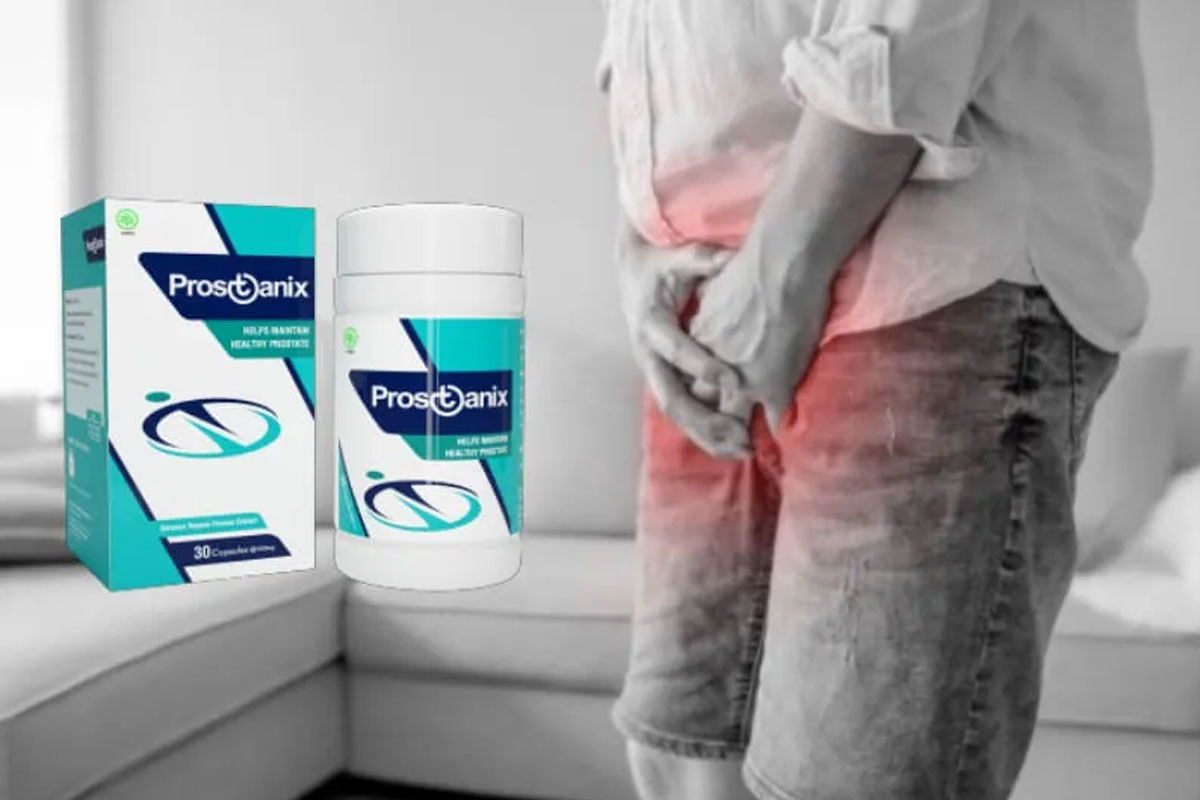 Prostanix