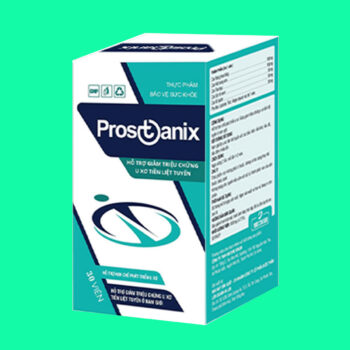 Prostanix