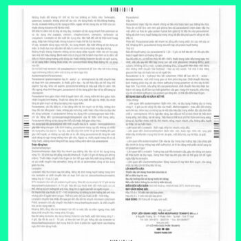 Rhumenol Flu 500 11 Rhumenol Flu 500
