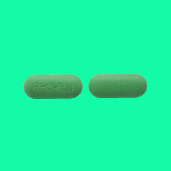 Rhumenol Flu 500 9 Rhumenol Flu 500
