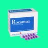 Rocamux 250 13 Thuốc Rocamux 250