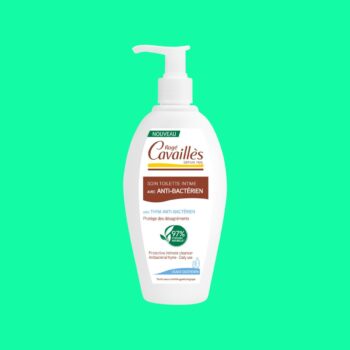 Roge Cavailles Soin Naturel Toilette Intime - ANTI-BACTERIEN