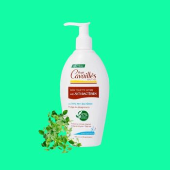 Roge Cavailles Soin Naturel Toilette Intime - ANTI-BACTERIEN