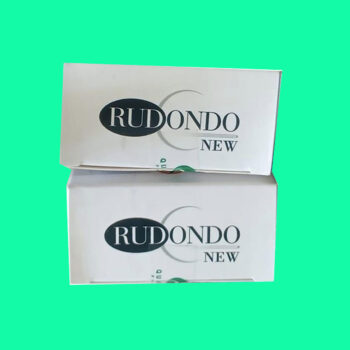 Rudondo New 120ml