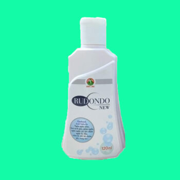 Rudondo New 120ml