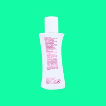 Dung dịch vệ sinh Saforelle 9 Dung dịch vệ sinh phụ nữ Saforelle