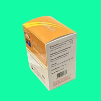 Serapid 5mg