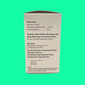Serapid 5mg