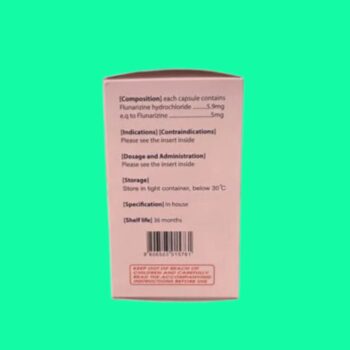 Serapid 5mg