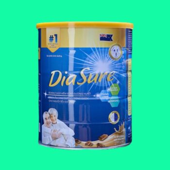 Sữa non Diasure