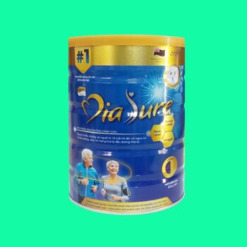 Sữa non Diasure