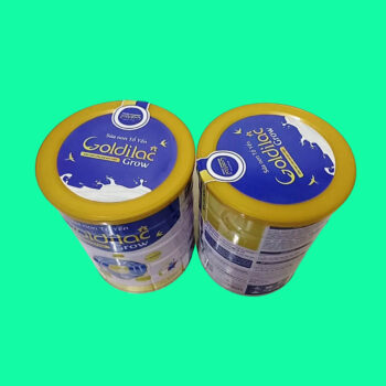 Sữa non Tổ Yến Goldilac Grow