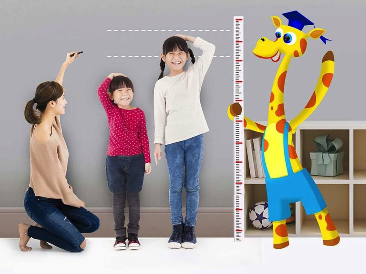6+ loại sữa tăng chiều cao cho bé theo từng độ tuổi