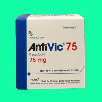 AntiVic 75