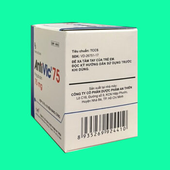 AntiVic 75