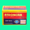 Atdoncam Sirup 800mg/5ml