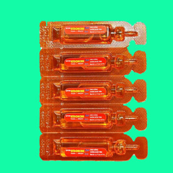 Atdoncam Sirup 800mg/5ml