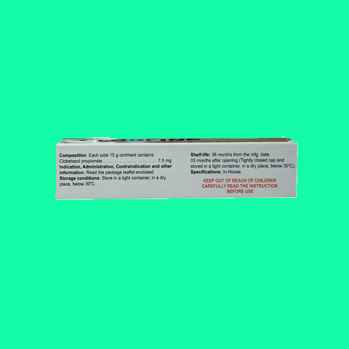 thuoc-clorfine-15g-11 Clorfine 15g