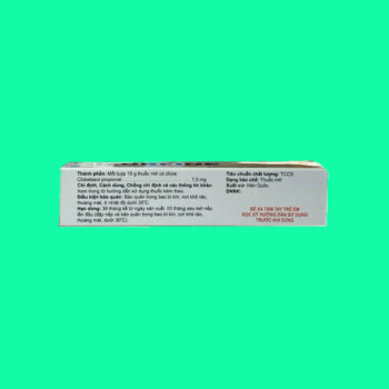 Clorfine 15g 5 Clorfine 15g