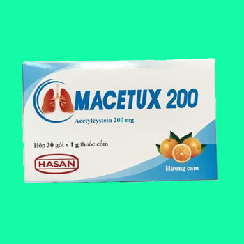 Macetux 200