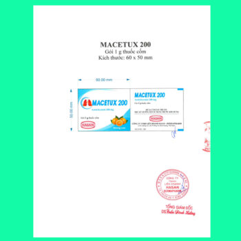 Macetux 200