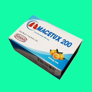 Macetux 200