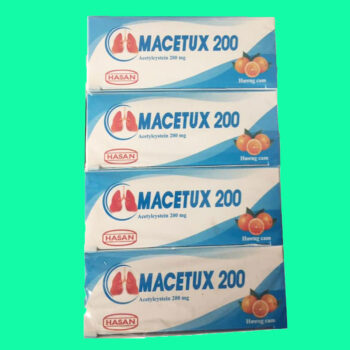 Macetux 200