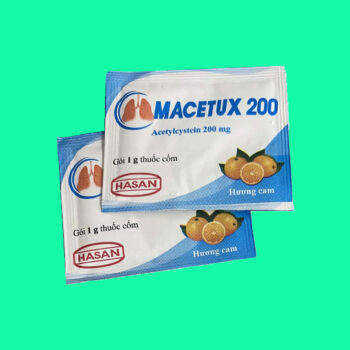 Macetux 200
