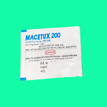 Macetux 200