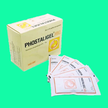 Phostaligel Nic