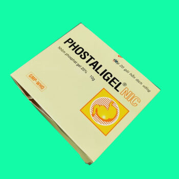 Phostaligel Nic