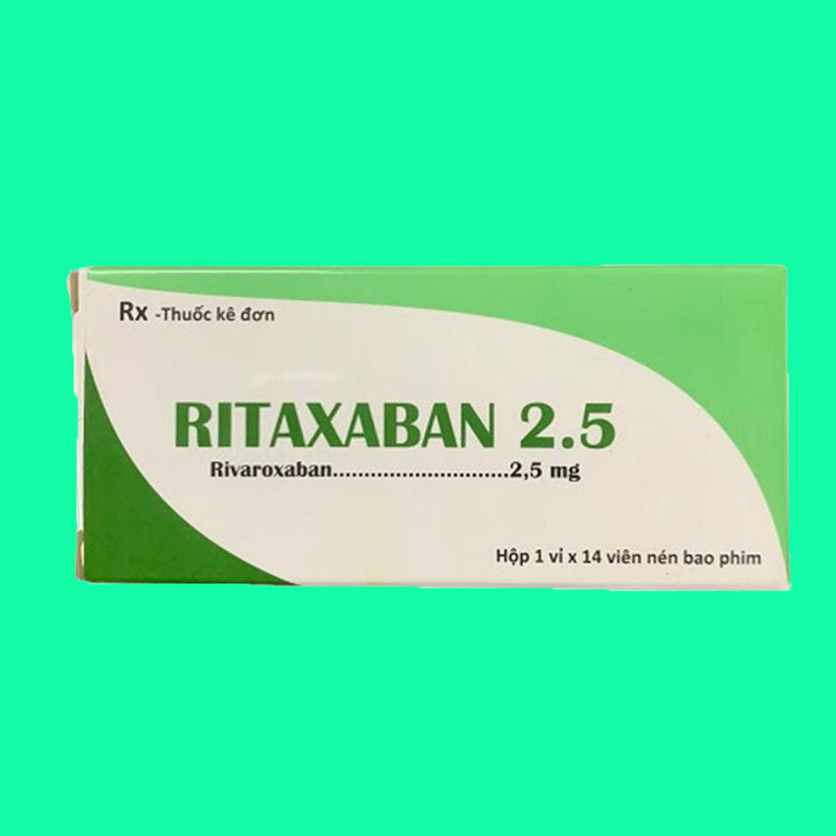 thuoc-ritaxaban-2-5mg-1 Ritaxaban 2.5mg